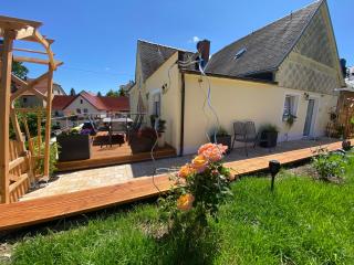 Ferienwohnung Fiss Dorfhain - - 6