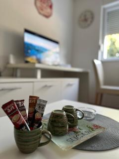 City Apartman - Mostar - 9