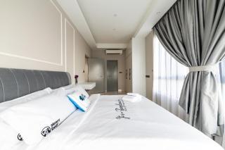 Novo Ampang KL near Gleneagles by Sleepy Bear - Kuala Lumpur - 1