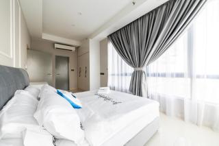 Novo Ampang KL near Gleneagles by Sleepy Bear - Kuala Lumpur - 7