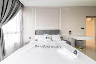 Novo Ampang KL near Gleneagles by Sleepy Bear - Kuala Lumpur - 8
