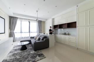 Novo Ampang KL near Gleneagles by Sleepy Bear - Kuala Lumpur - 3