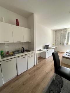 City Apartman - Mostar - 3