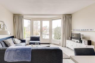 Havenwoning geschakeld | 6 personen - Boutique Parc Pharshoeke - Heeg - 7