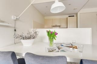 Havenwoning geschakeld | 6 personen - Boutique Parc Pharshoeke - Heeg - 3