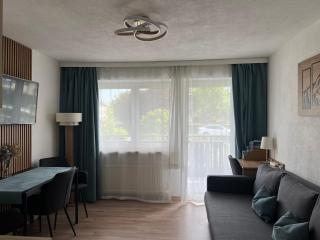 Alpha Alpin Apartment - Zell am See - 1