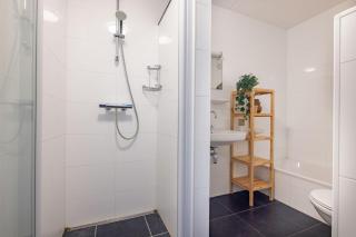 Herenhuizen 6 of 8 persoons geschakeld - Boutique Parc Pharshoeke - Heeg - 4