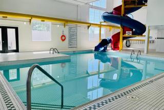 Super 8 by Wyndham Grande Prairie - Grande Prairie - 5