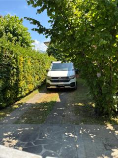 Villa Feltran - Forte dei Marmi - 9