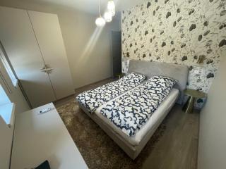 Marina Family Apartman - Balatonföldvár - 8
