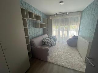 Marina Family Apartman - Balatonföldvár - 6