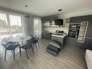 Marina Family Apartman - Balatonföldvár - 5