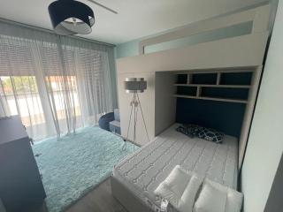 Marina Family Apartman - Balatonföldvár - 4