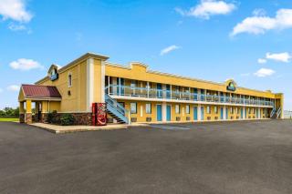 Days Inn by Wyndham Fort Wayne - Fort Wayne - 9