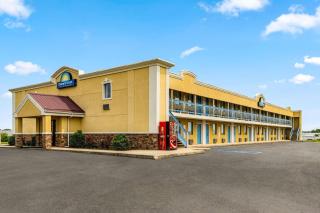 Days Inn by Wyndham Fort Wayne - Fort Wayne - 8
