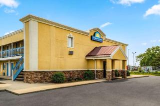 Days Inn by Wyndham Fort Wayne - Fort Wayne - 7
