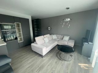 Marina Family Apartman - Balatonföldvár - 3