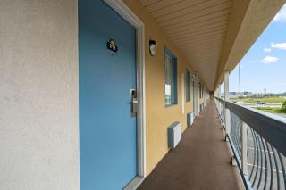 Days Inn by Wyndham Fort Wayne - Fort Wayne - 6