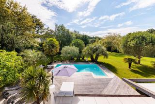 Villa Markaly - 5