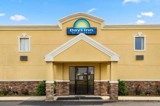 Days Inn by Wyndham Fort Wayne - Fort Wayne - 5
