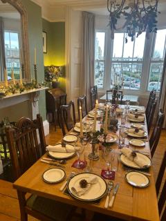 Ramsgate Retreats at Latimer House - Ramsgate - 8