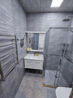Blue Flat Elmlar Academy - Bakoe - 6