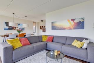 Meervilla | 6 personen - Boutique Parc Pharshoeke - Heeg - 9
