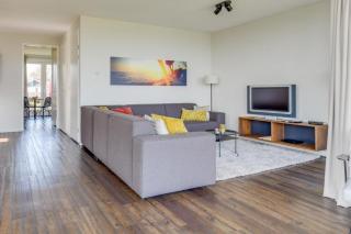 Meervilla | 6 personen - Boutique Parc Pharshoeke - Heeg - 8