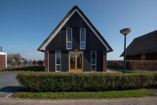 Meervilla | 6 personen - Boutique Parc Pharshoeke - Heeg - 7