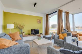 Meervilla | 6 personen - Boutique Parc Pharshoeke - Heeg - 6