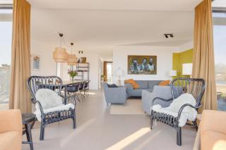 Meervilla | 6 personen - Boutique Parc Pharshoeke - Heeg - 5