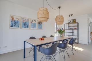 Meervilla | 6 personen - Boutique Parc Pharshoeke - Heeg - 4