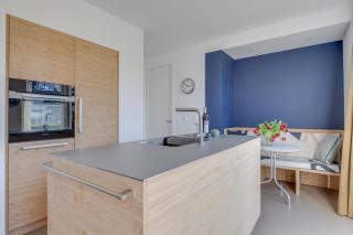 Meervilla | 6 personen - Boutique Parc Pharshoeke - Heeg - 3