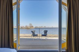 Meervilla | 6 personen - Boutique Parc Pharshoeke - Heeg - 2