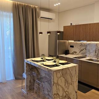 S & E luxury city residences - Città di Rodi - 9