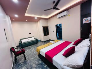 Hotel O Awadh Kunj Palace - Ayodhya - 6
