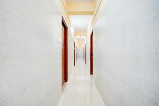 Hotel O Easynest Bharathi city - Yelahanka - 6