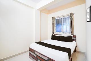 Hotel O Easynest Bharathi city - Yelahanka - 2