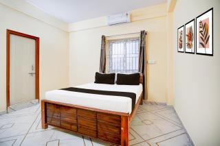 Hotel O Easynest Bharathi city - Yelahanka - 1