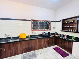 5Bhk Villa call 9IIO2-64926 - Mysore - 4