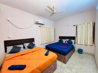 5Bhk Villa call 9IIO2-64926 - Mysore - 3