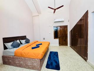 5Bhk Villa call 9IIO2-64926 - Mysore - 1