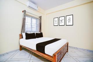 Hotel O Easynest Bharathi city - Yelahanka - 5