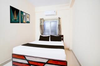 Hotel O Easynest Bharathi city - Yelahanka - 4