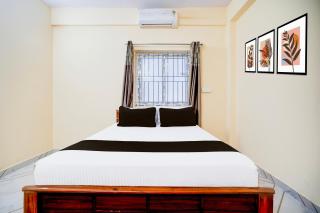 Hotel O Easynest Bharathi city - Yelahanka - 3