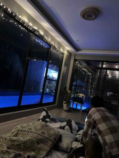 BleuSky BnB - Davao - 3