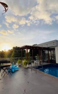 BleuSky BnB - Davao - 2
