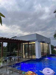 BleuSky BnB - Davao - 1