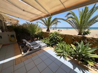 Duplex Terraza de Zoraida - Roquetas de Mar - 0