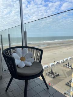 An's seaview Middelkerke - 0